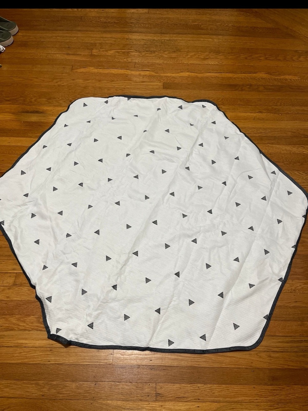 Travel Baby Play Mat-New-Last one